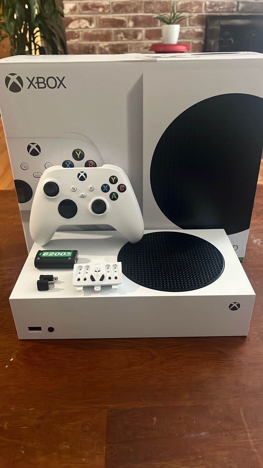 Xbox Series S