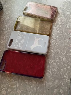 iPhone 8 Plus case is all for $10