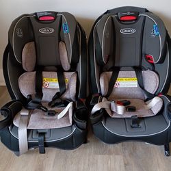 GRACO BABY Car Seats 