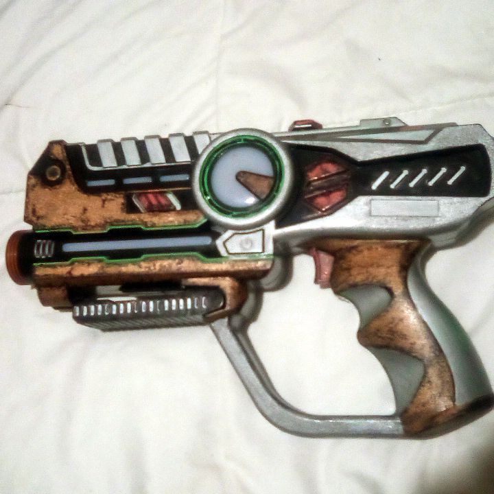 Cos Play Pistol