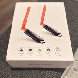 Wireless HDMI Transmitter