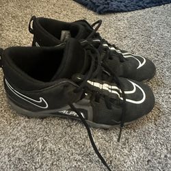 Kids Cleats Football 