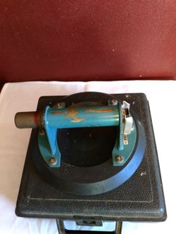 Glass Suction Cup