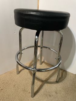 Guitar Stool - Proline PLS24 Faux Leather from Guitar Center
