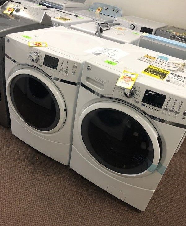 GE Set Appliance Liquidation for Sale in San Antonio, TX OfferUp