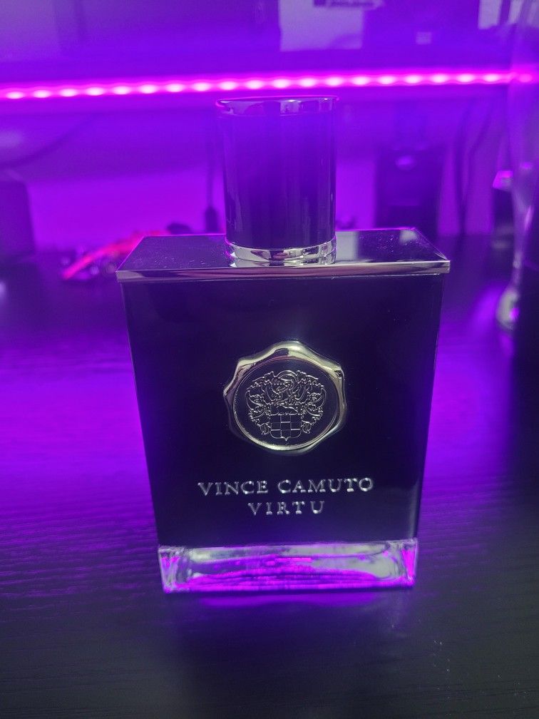 Vince Camuto Virtu Men's Colonge 