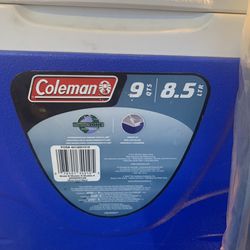 Coleman Cooler Hard Shell 