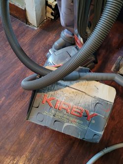 KIRBY Vacume Cleaner