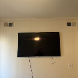 Samsung Smart TV 60”