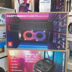 JBL PartyBox 320