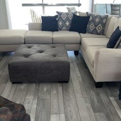 COUCH SET 