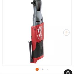 Milwaukee power Ratchet