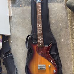 Line 6 Variax