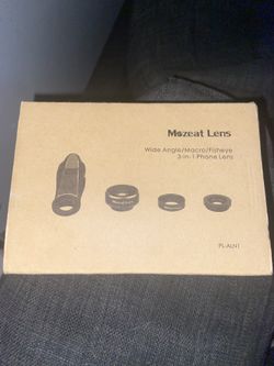 Mozeat Phone Lens 