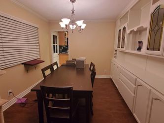 Dinning Table