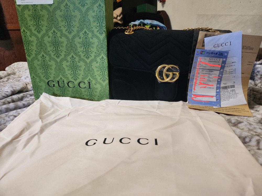 Gucci Bag