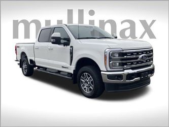2023 Ford F-350