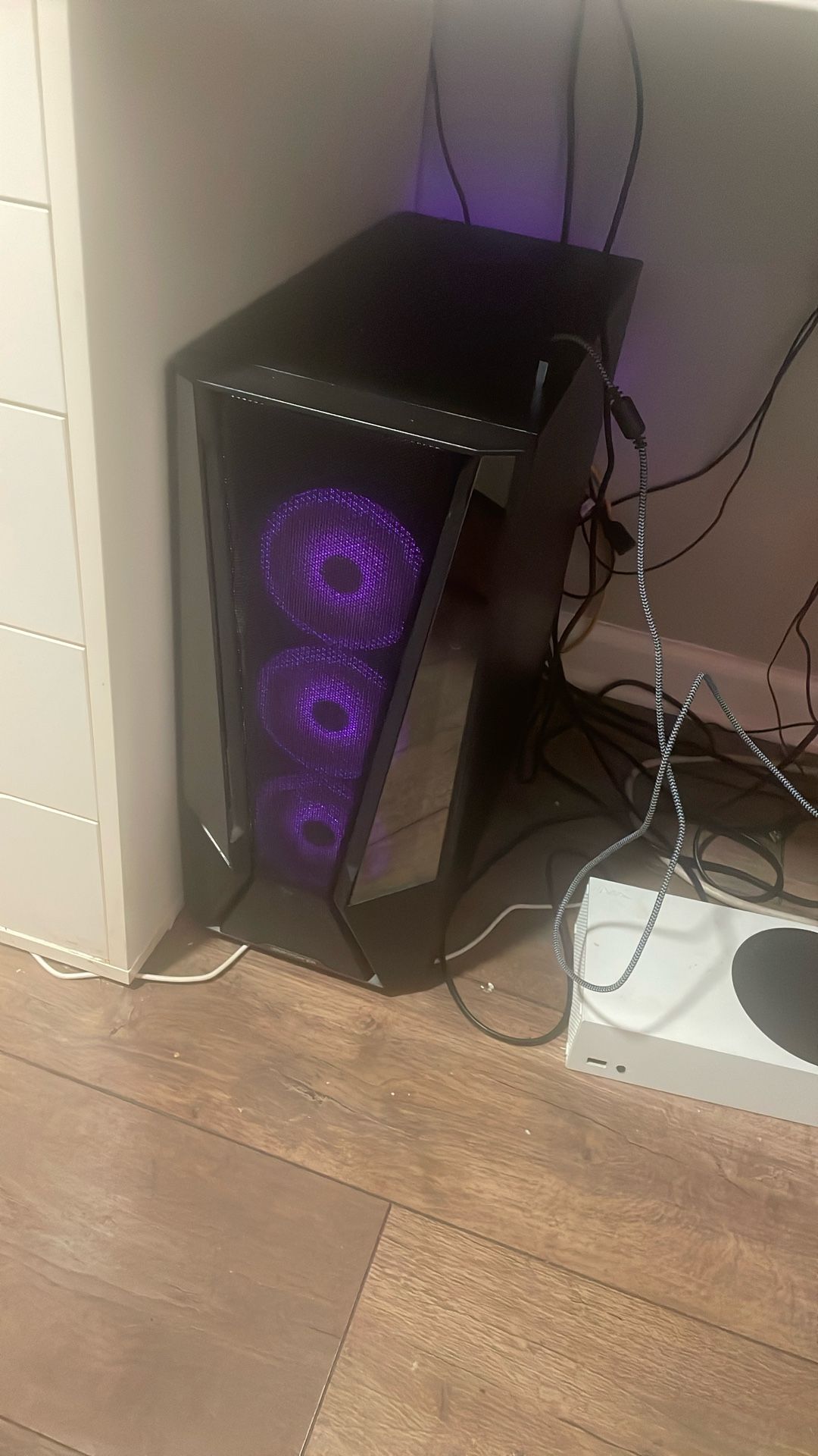 Gaming Pc (IBuypower)