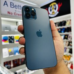 iPhone 12 Pro Max 128gb Unlocked