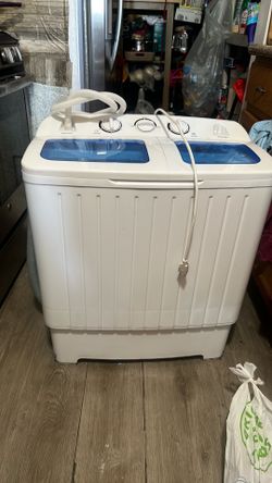 Mini washing machine