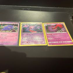 GENGAR 