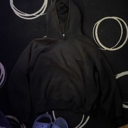 Essentials Hoodie