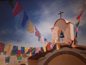 South West Picture Frame