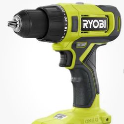 Ryobi P215 18V 2-Speed 1/2 Inch Drill/Driver With Battery