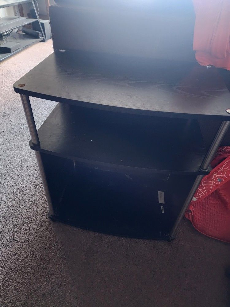 Small TV Stand 