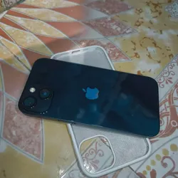 used iPhone 13