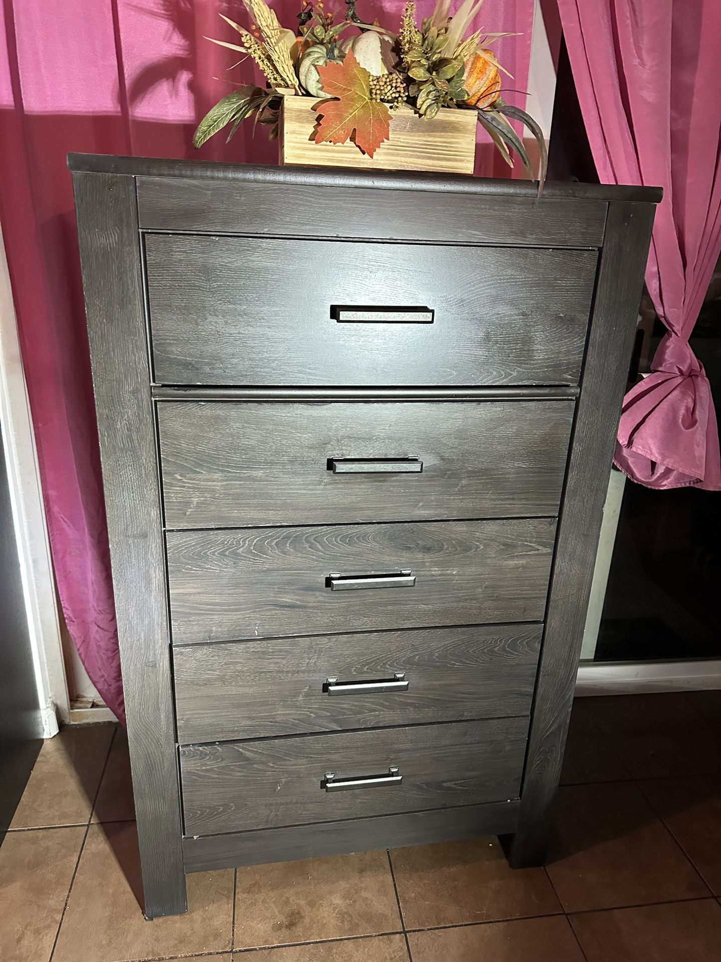 Ashley Dresser Good Condition