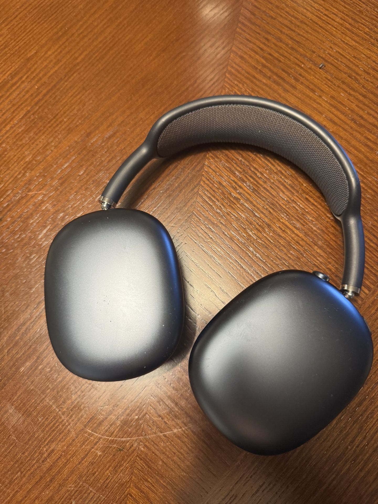 AirPods Max Gen 2 - Midnight