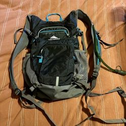 Hydrahike 2.0 16L Hydration Pack