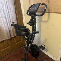 Flexbike Ultra 3in1 Excersize Bike