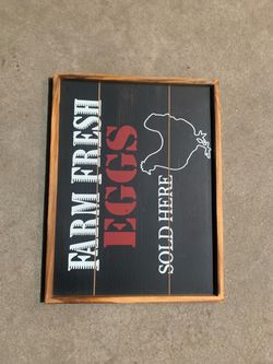 Rooster frames all $25