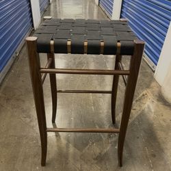 2 Italian Bar Stools