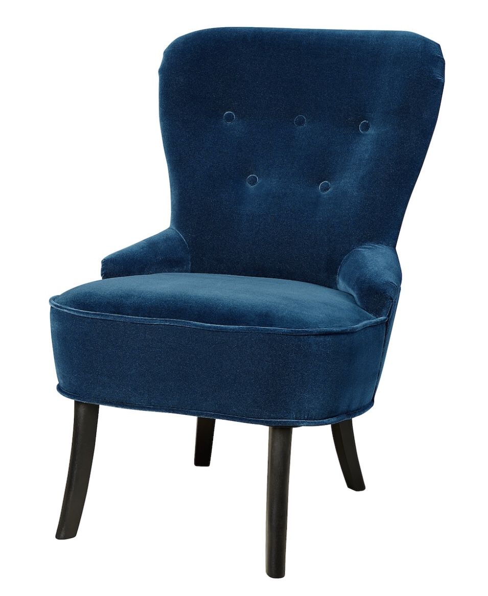 Ikea Accent Chair REMSTA