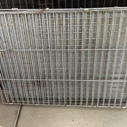 Large Dog Cage 37x26x23