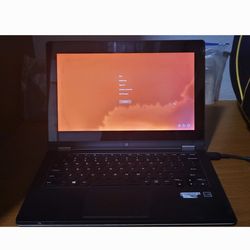 Lenovo ideapad yoga 11S