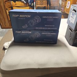 Complete Strut Assembly 