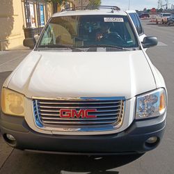 2007 GMC Envoy