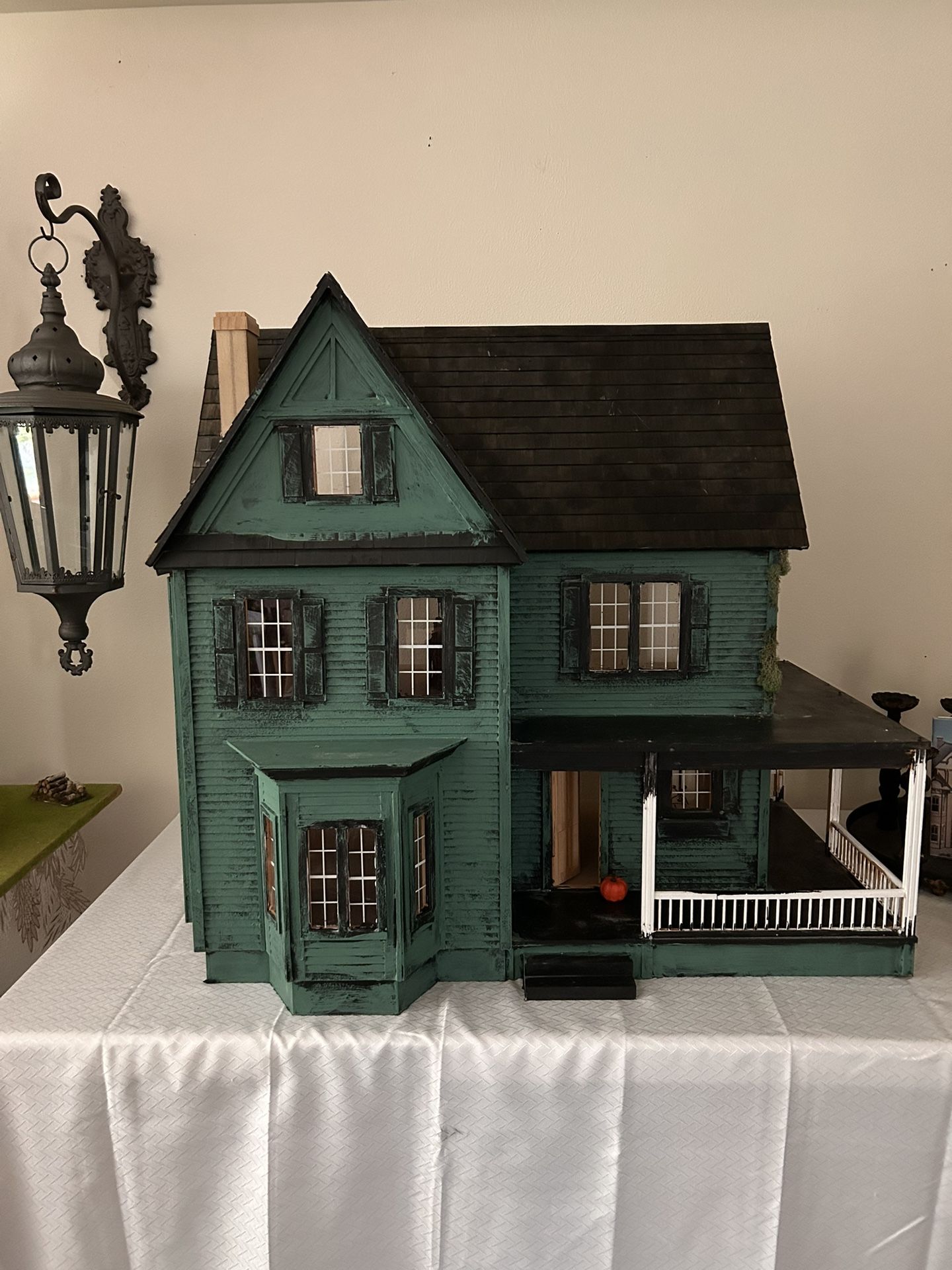 Large Dollhouse