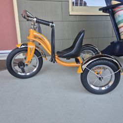Schwinn Roadster Trike Tricycle 