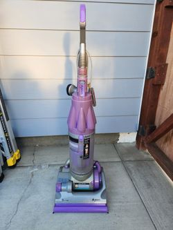 Dyson DC07 Animal Vacuum