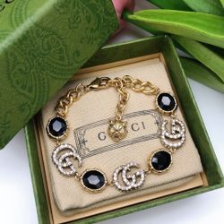 Fashion chain bracelet