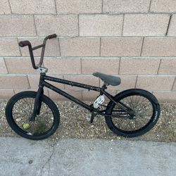 Project Bmw bike