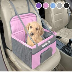 Pet Car Seat
