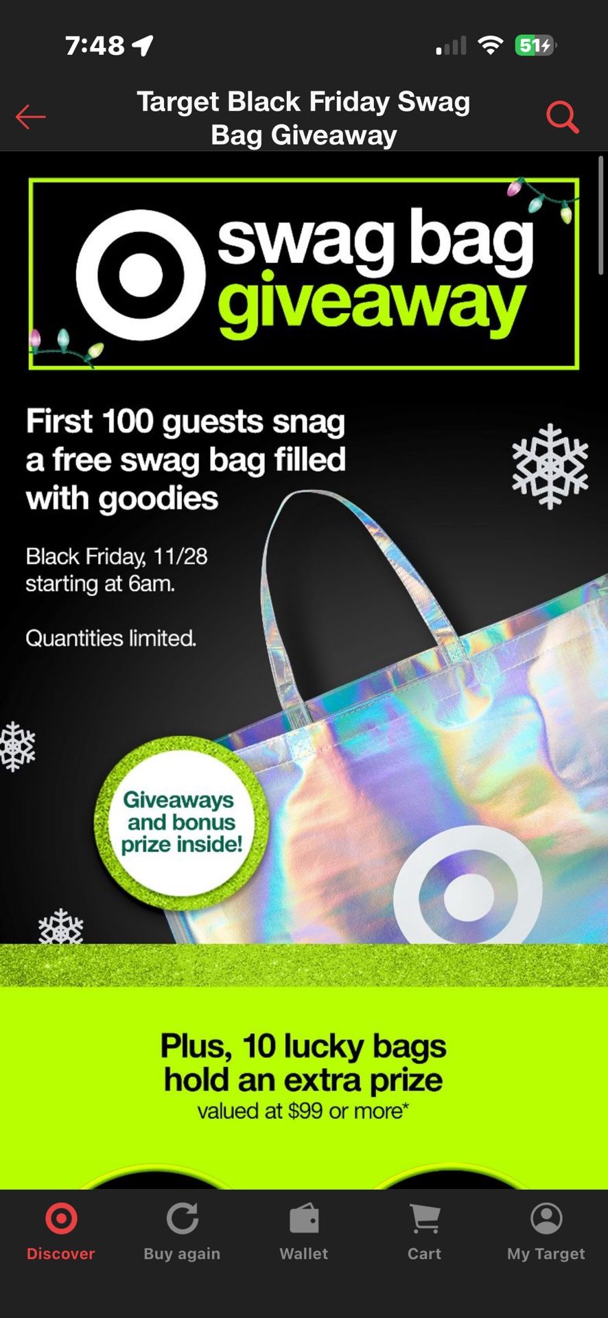 Target 360 Annual Membership