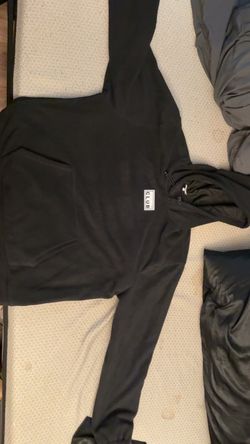 Comfort polar fleece hoodie  pro club