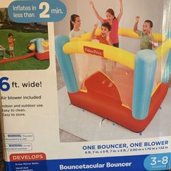Fisher Price!!!